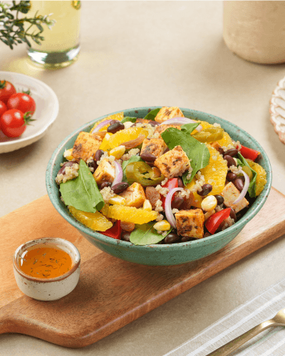 F&B Content Creation