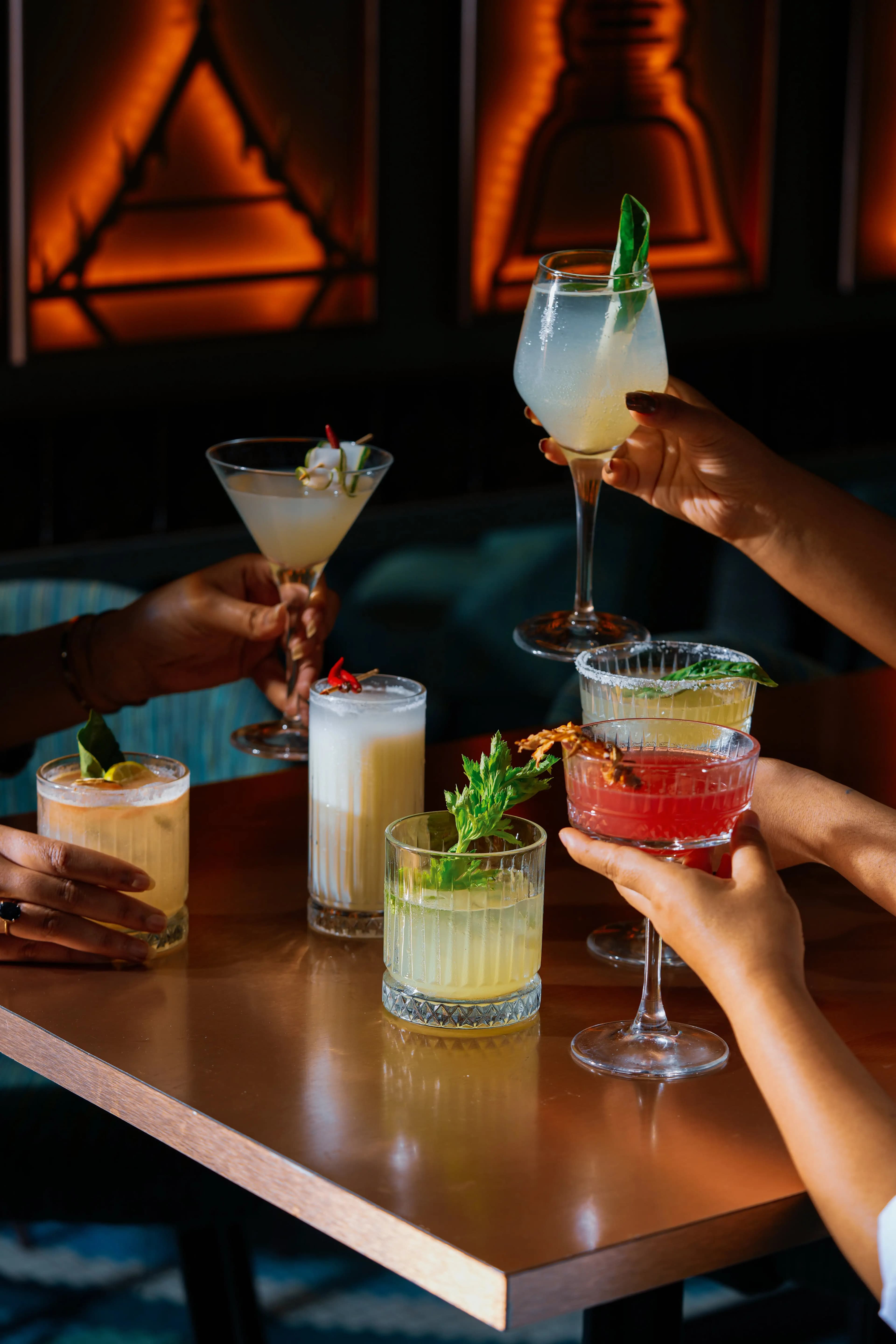 Hospitality Photography